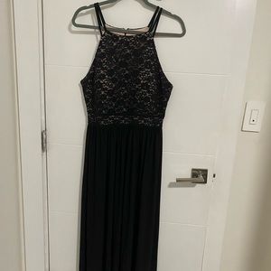 Black dress need it gone ASAP